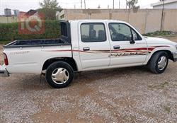 تويوتا هايلوكس